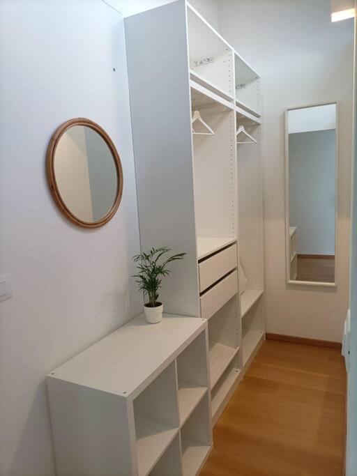 Loving My Rooms 1 - Deliziosa Mansarda In Centro Gorizia Luaran gambar
