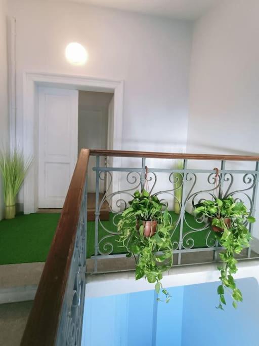 Loving My Rooms 1 - Deliziosa Mansarda In Centro Gorizia Luaran gambar