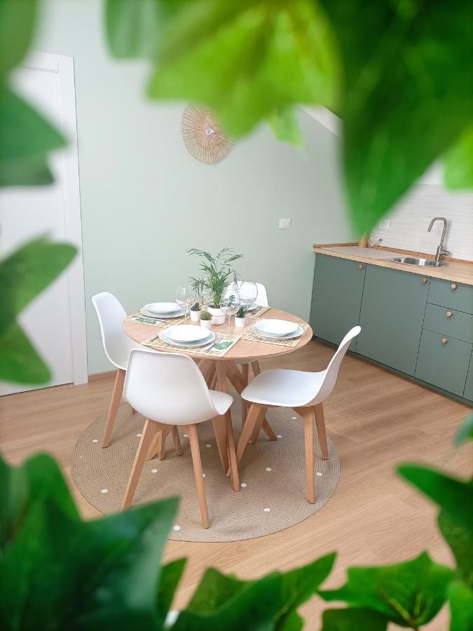 Loving My Rooms 1 - Deliziosa Mansarda In Centro Gorizia Luaran gambar