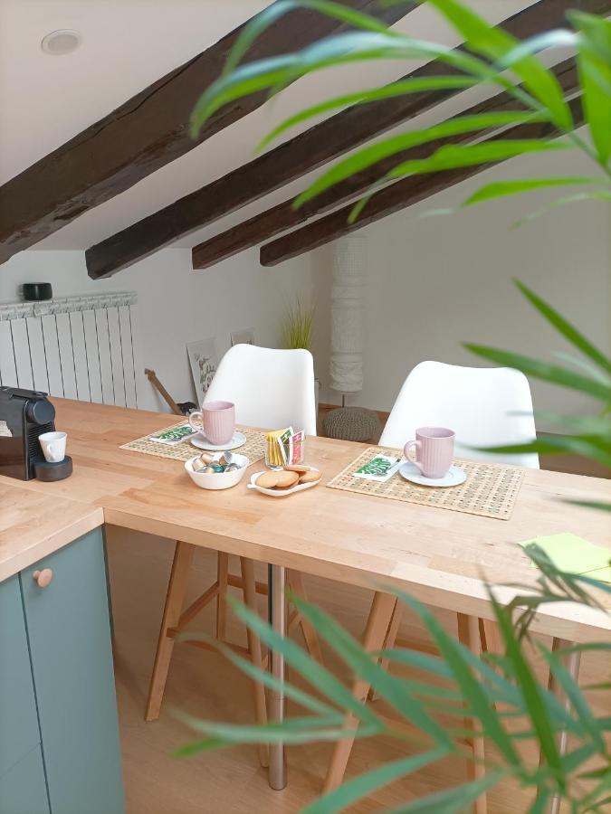 Loving My Rooms 1 - Deliziosa Mansarda In Centro Gorizia Luaran gambar