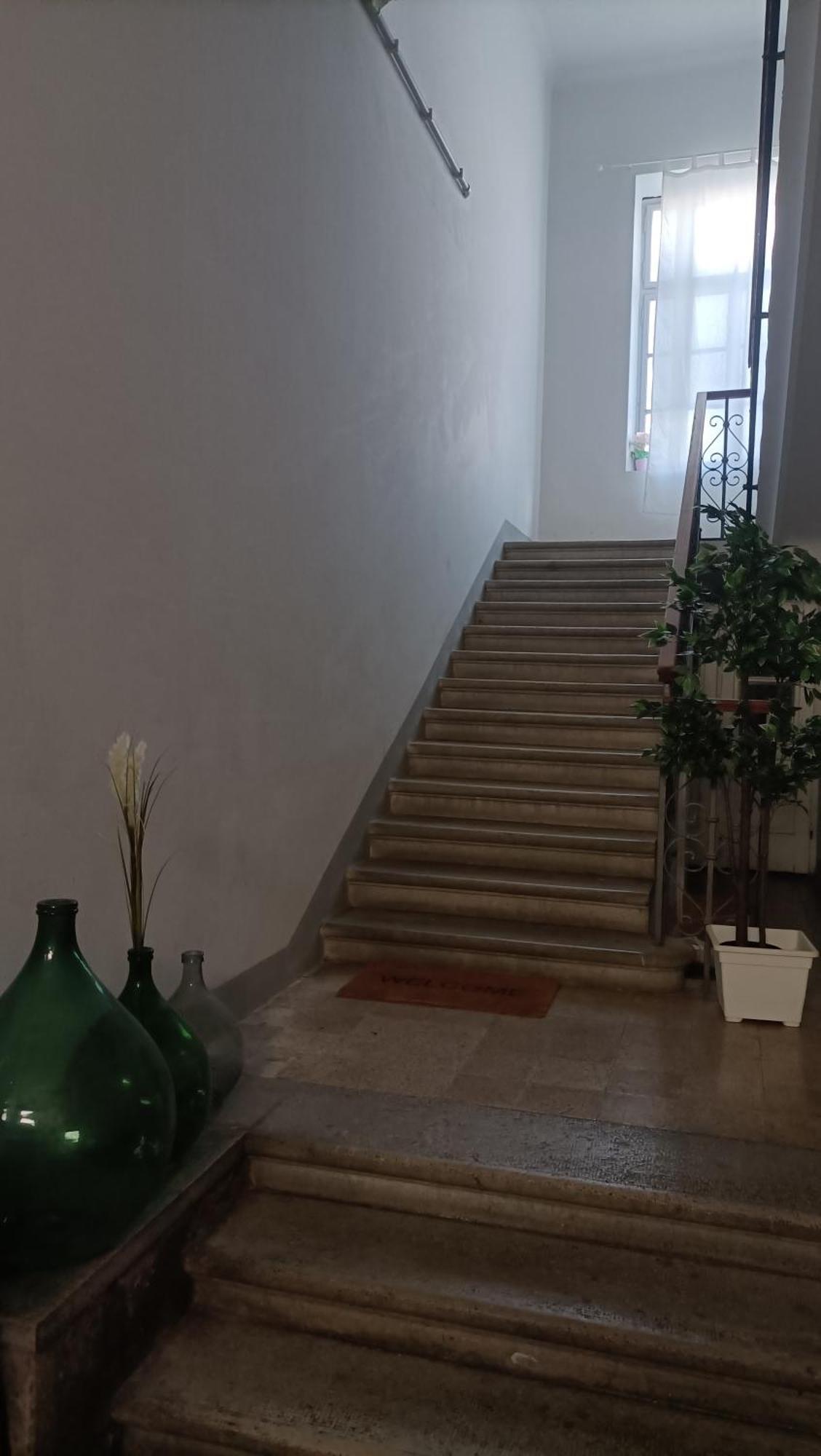 Loving My Rooms 1 - Deliziosa Mansarda In Centro Gorizia Luaran gambar